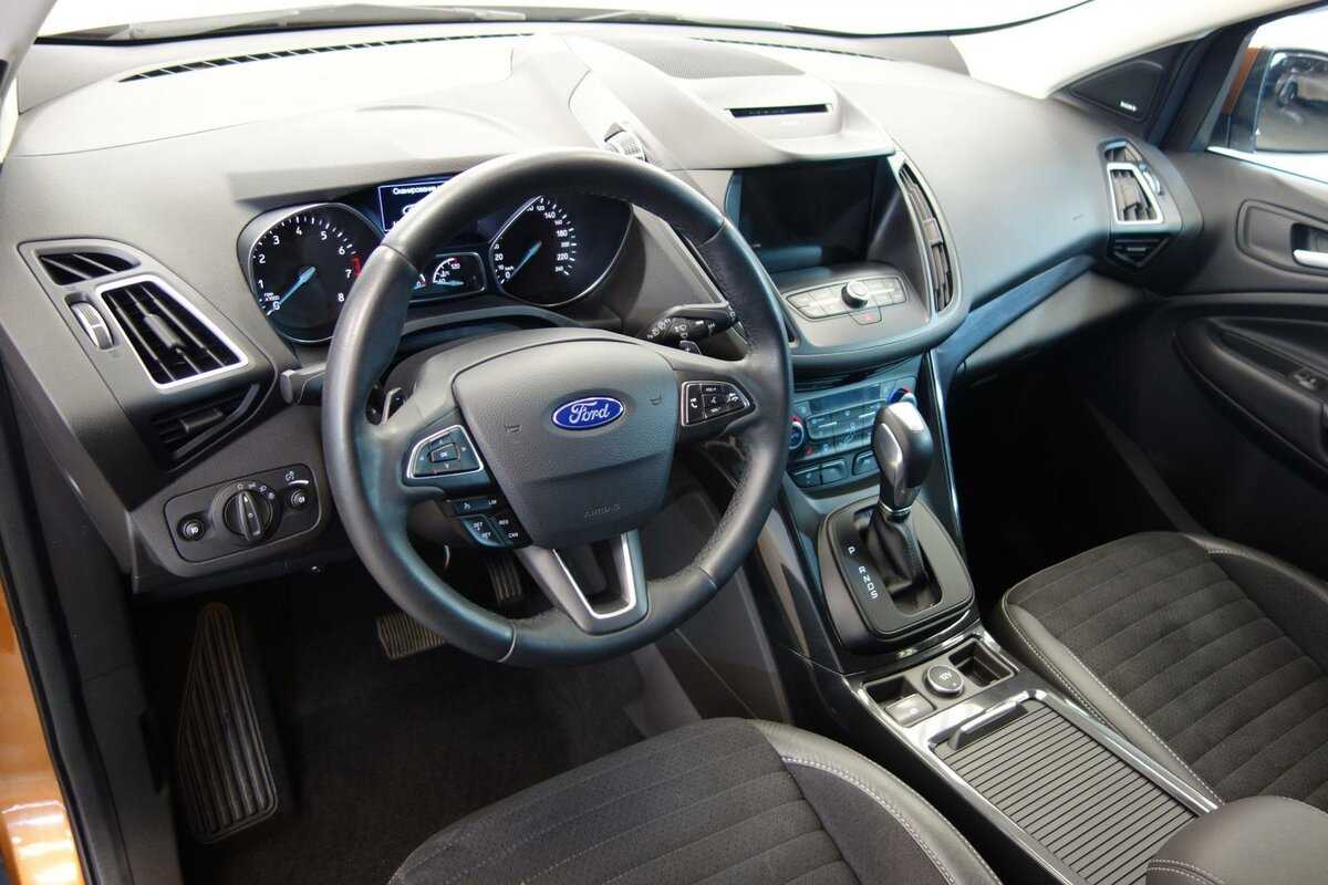 Куга 2 2016. Ford Kuga 2 Interior. Ford Kuga 2 салон. Форд Куга 2016 салон. Форд Куга 2 салон.