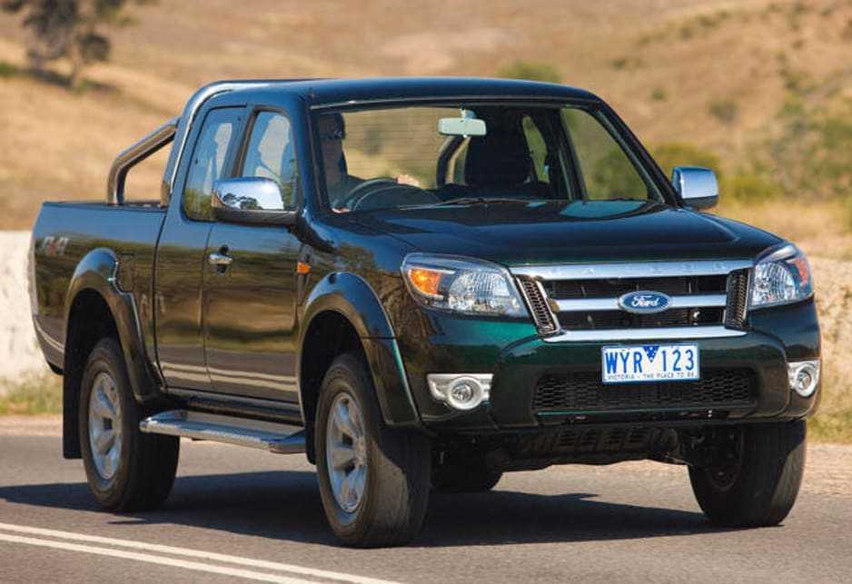 Ford ranger 2.2, 2.5, 3.2 реальные отзывы о расходе топлива: бензина и дизеля на механике и автомате