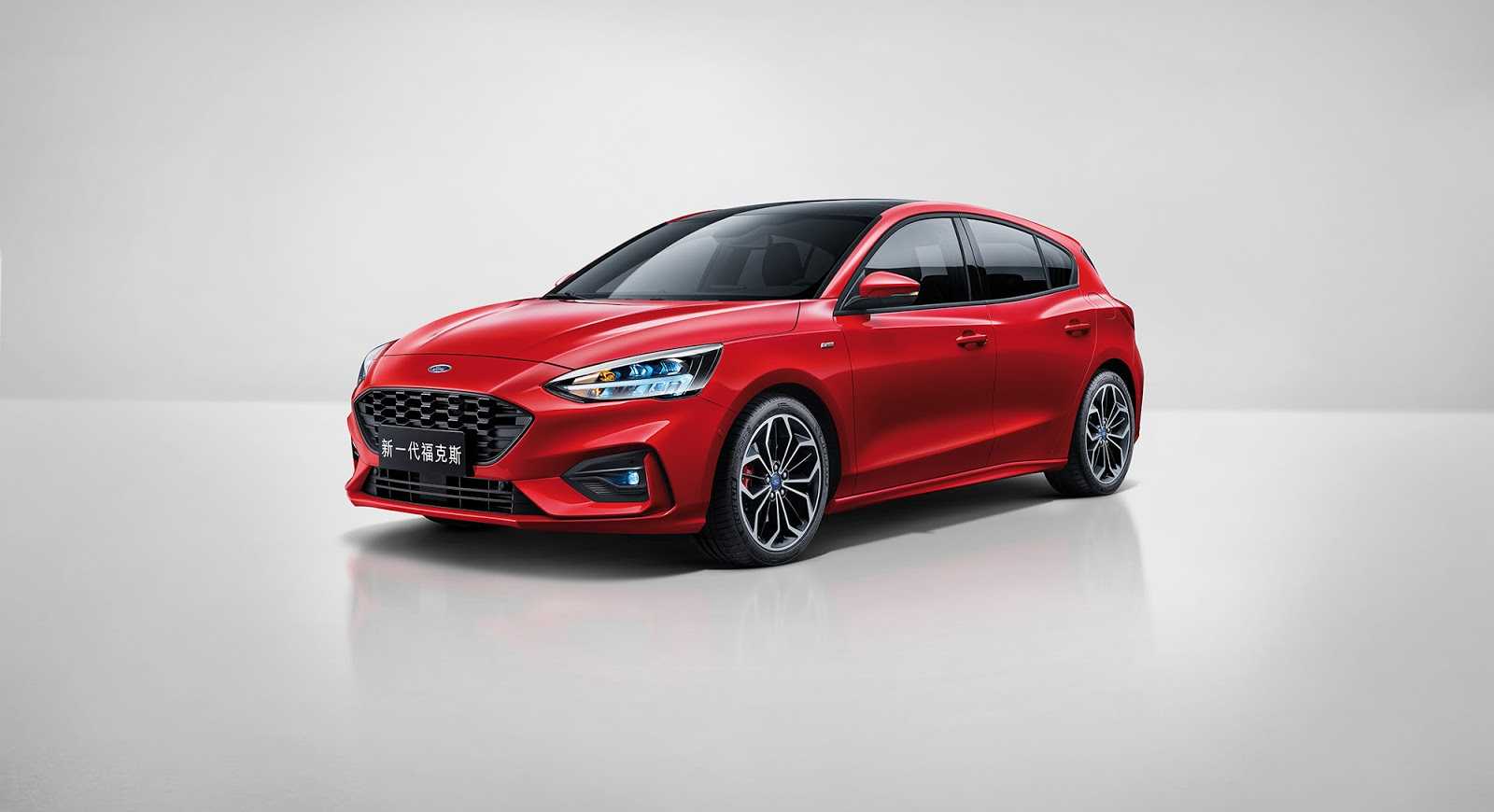 Ford focus 2: внешний вид, интерьер, технические характеристики