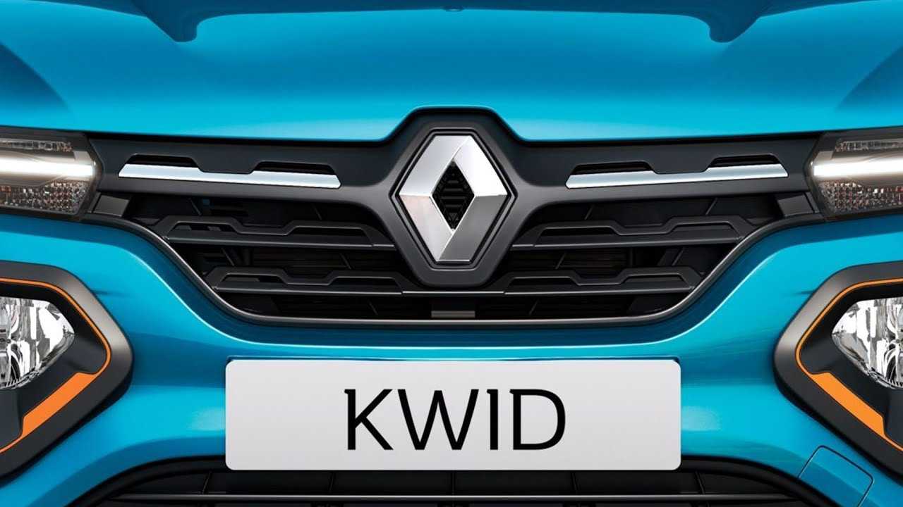 Перечень технических характеристик Рено Квида, стоимость и оснащение Детальный обзор Renault Kwid с фото