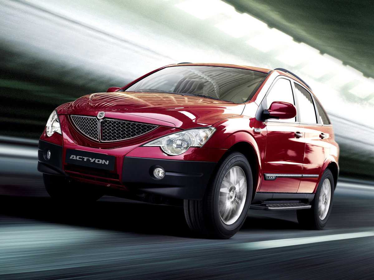 Ssangyong