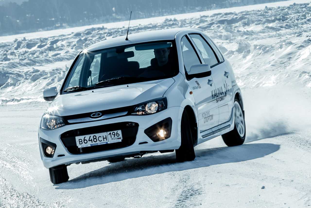 Автомобиль "калина nfr": обзор, технические характеристики, фото и отзывы :: syl.ru