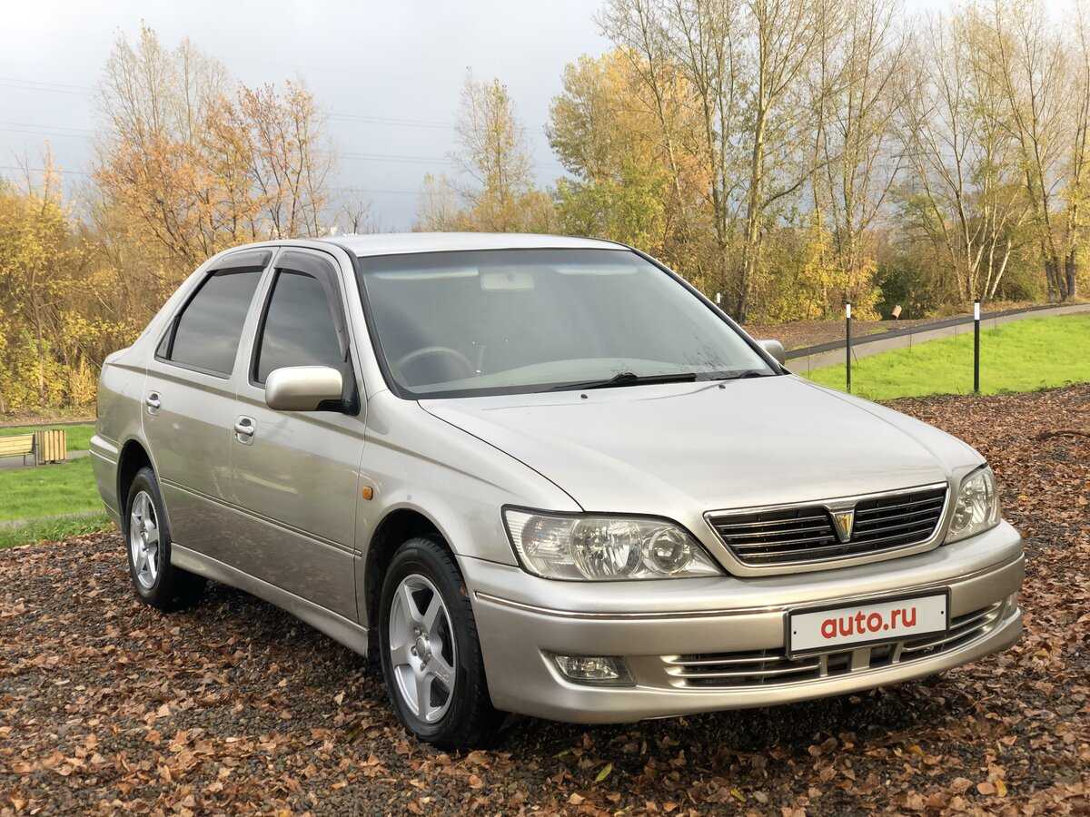 Toyota vista. Тойота Виста v50. Toyota Vista v (v50). Виста Тойота 2000 седан. Vista седан v (v50).