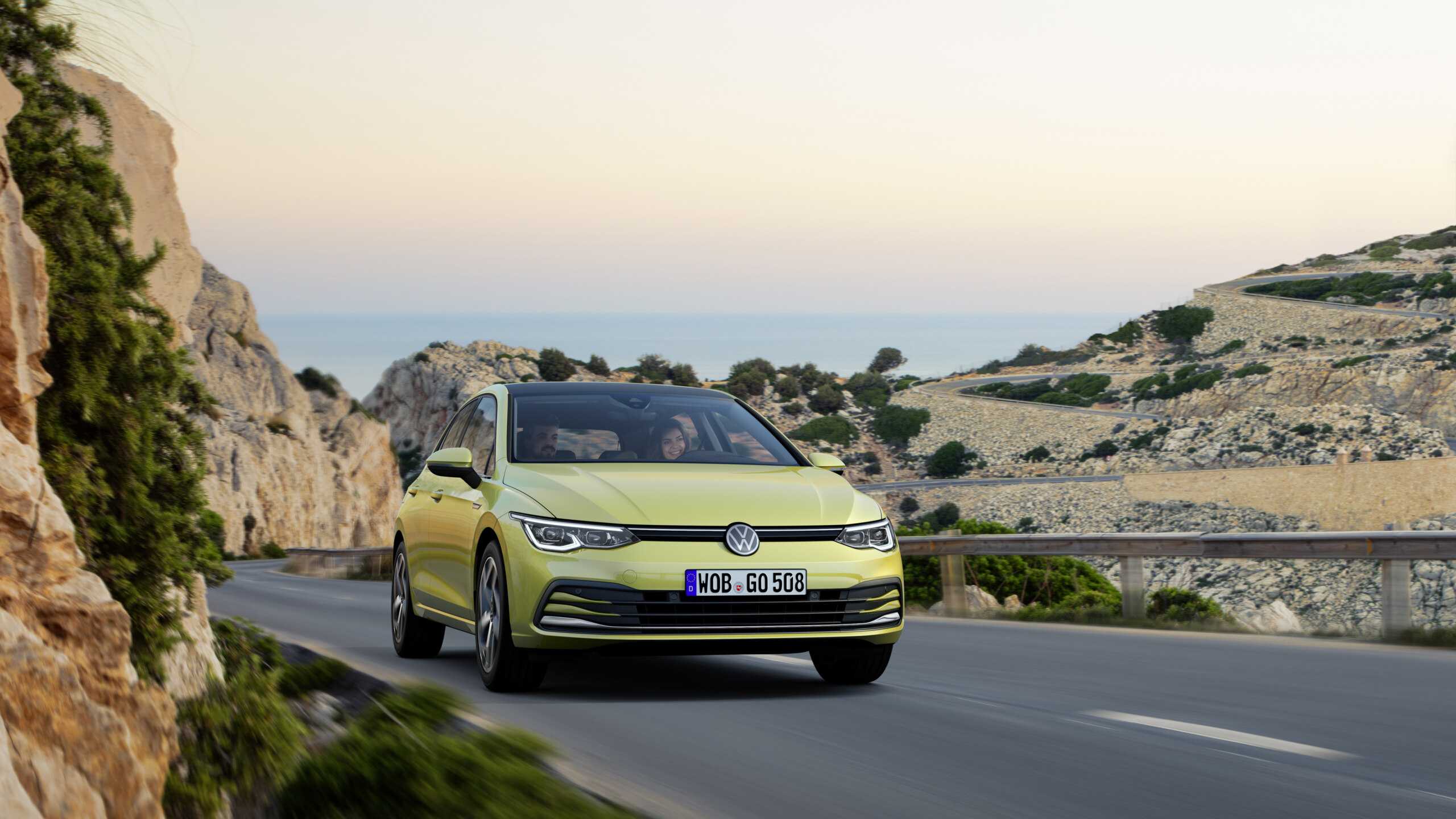 Volkswagen golf sportsvan (2014) › характеристики, описание, видео и фото фольксваген гольф спортван › autozov.ru