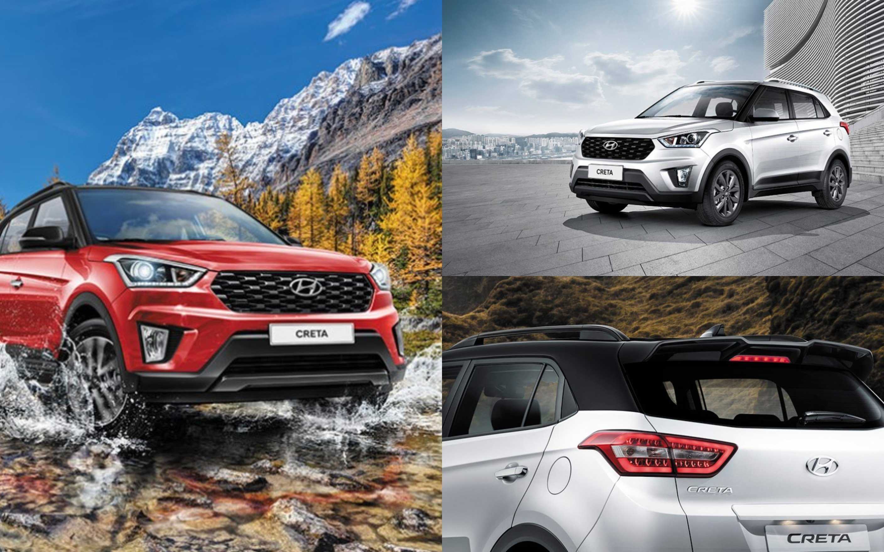 Hyundai creta – стоит ли покупать на вторичном рынке, плюсы и минусы по отзывам владельцев