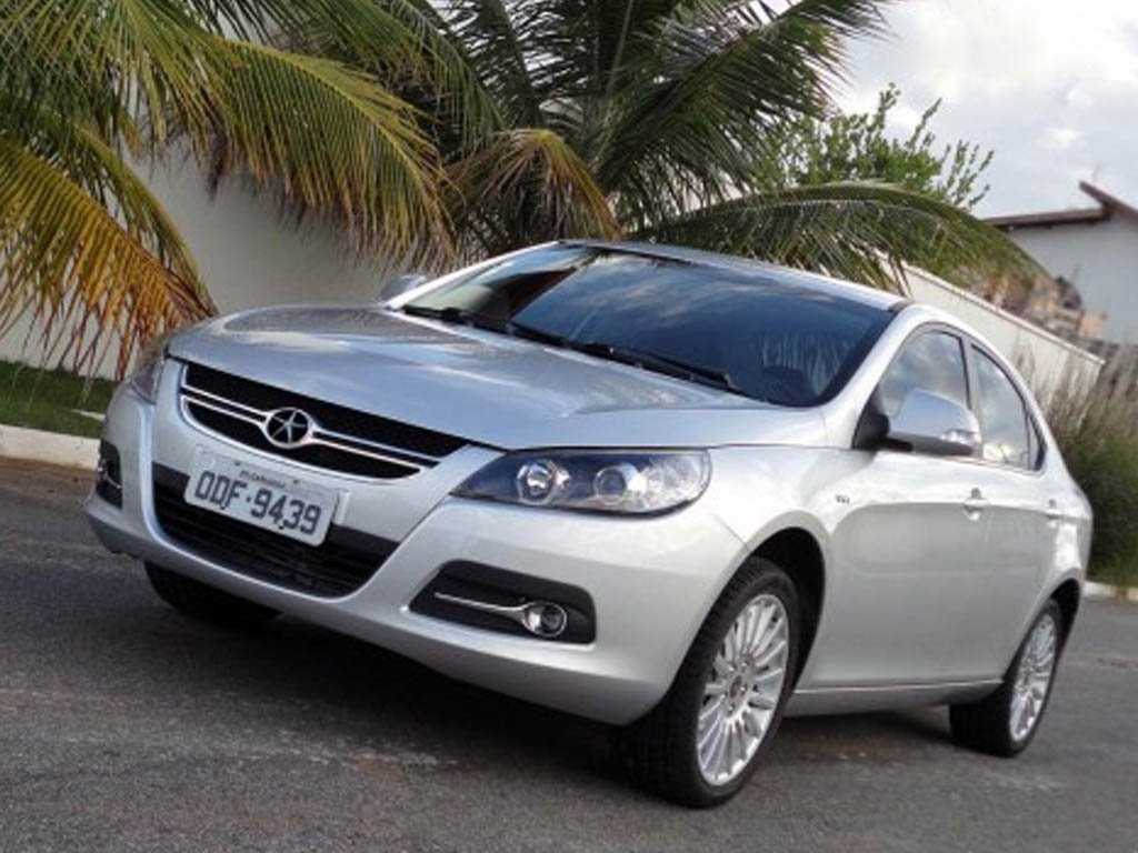 Обзор jac s5. джак с5 отзывы владельцев: недостатки и достоинства