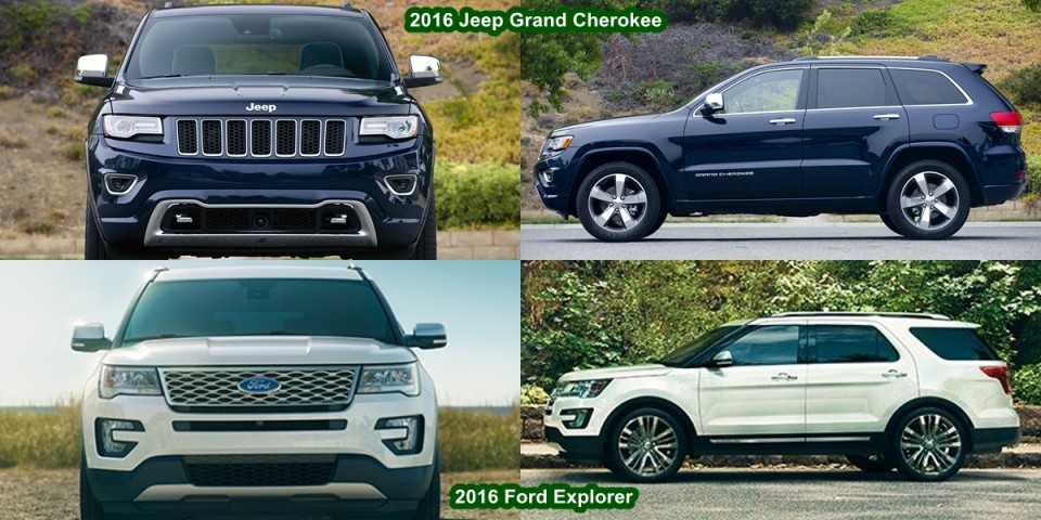 Тест-драйв jeep grand cherokee (поколение wk2 рест.) - дополненная реальность