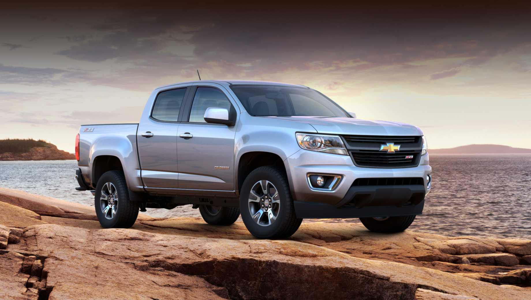 Отзывы реальных владельцев Chevrolet Colorado, описание достоинств и недостатков