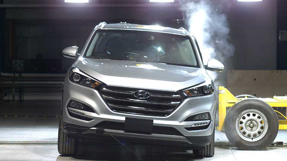 Hyundai solaris 2021: краш-тест euro ncap, безопасность