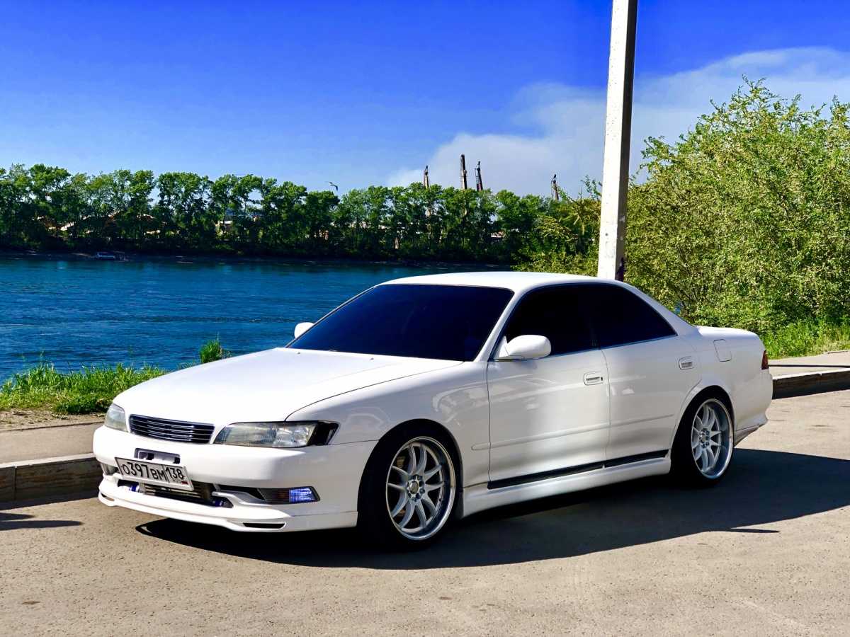 Дешево, но надежно и комфортно: стоит ли покупать toyota mark ii x90 за 200 тысяч рублей?