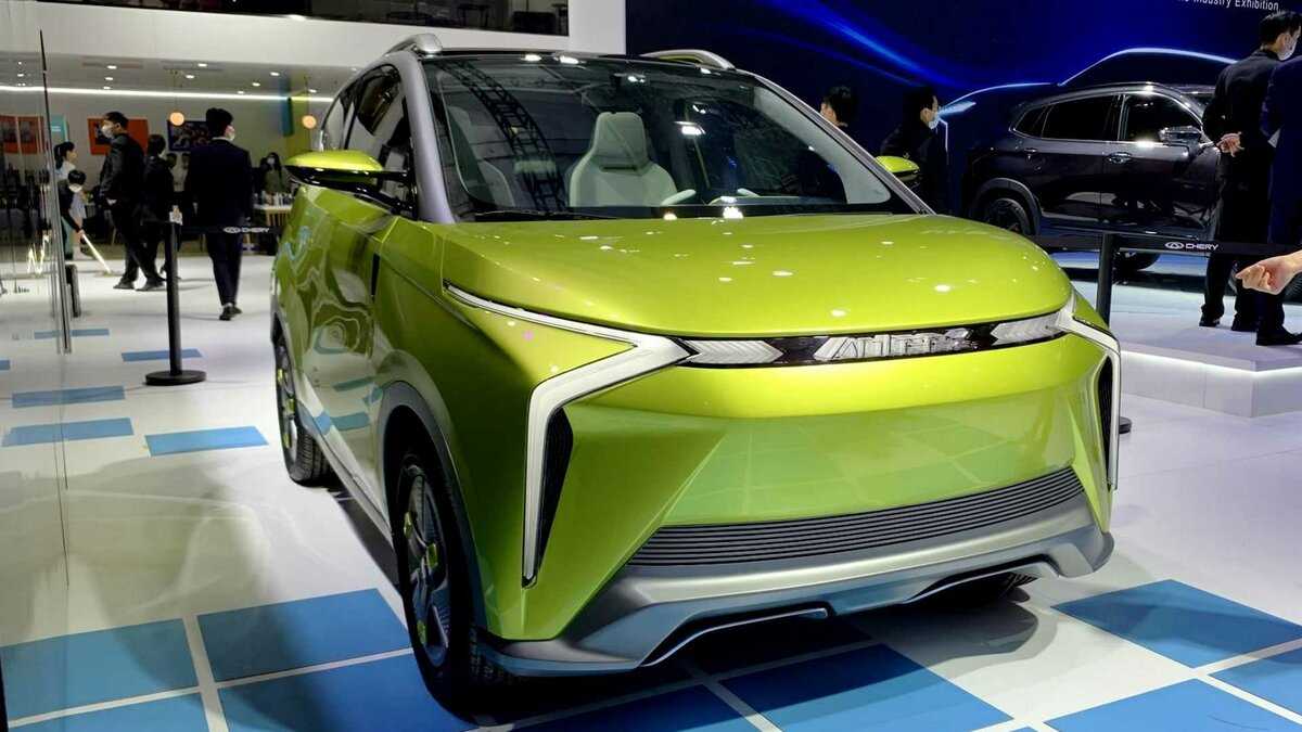 Лучшие модели электромобилей в 2021 году