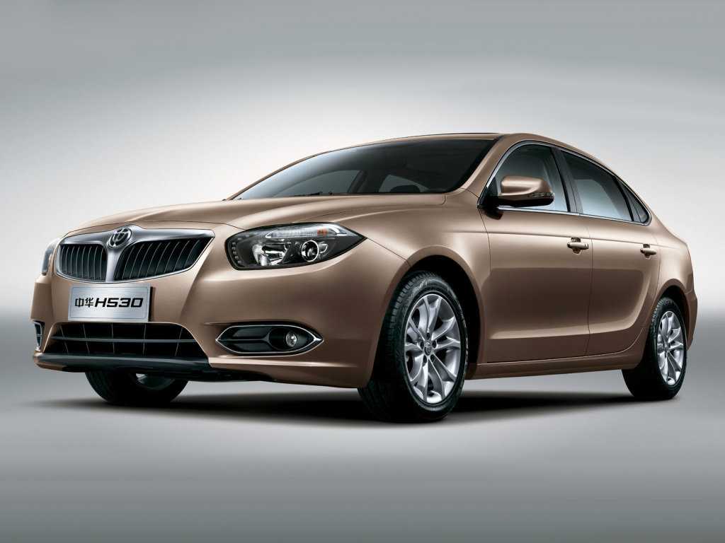 Brilliance h530 — игра по-крупному