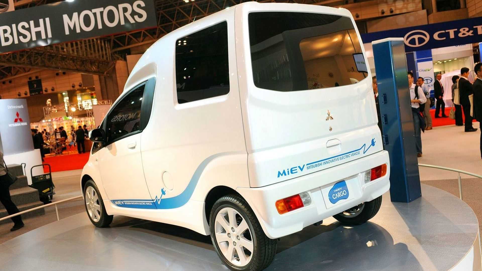 Обзор электромобиля mitsubishi i miev: внешний вид, характеристики, батарея