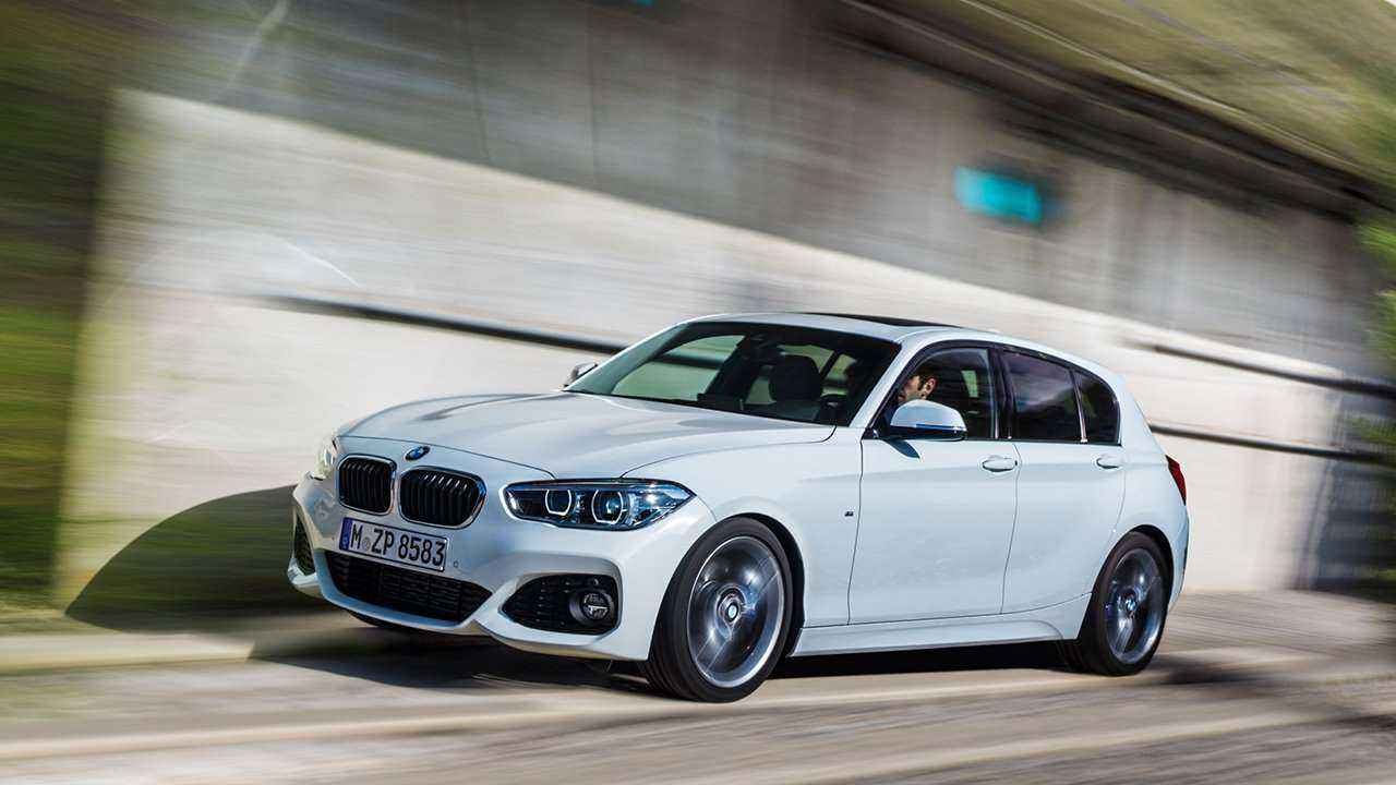 Bmw 1 series обзор, технические характеристики, комплектации и двигатели