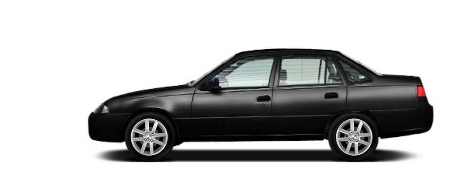 Daewoo nexia