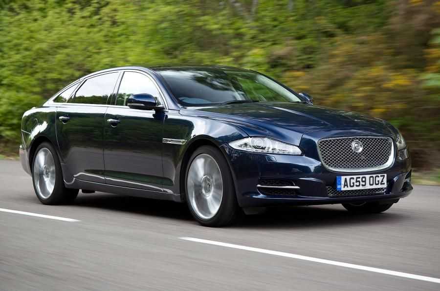 Jaguar xj: поколения, кузова по годам, история модели и года выпуска, рестайлинг, характеристики, габариты, фото - carsweek
