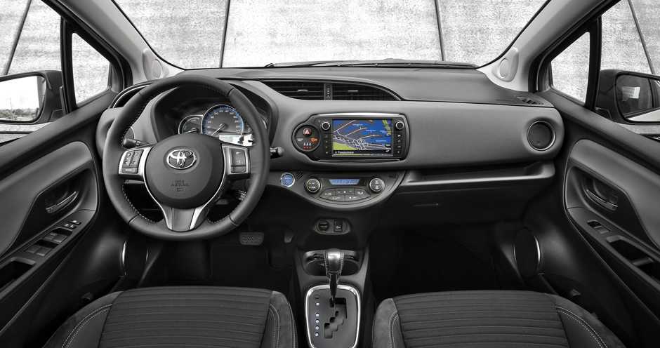 Toyota yaris: технические характеристики, отзывы, история автомобиля