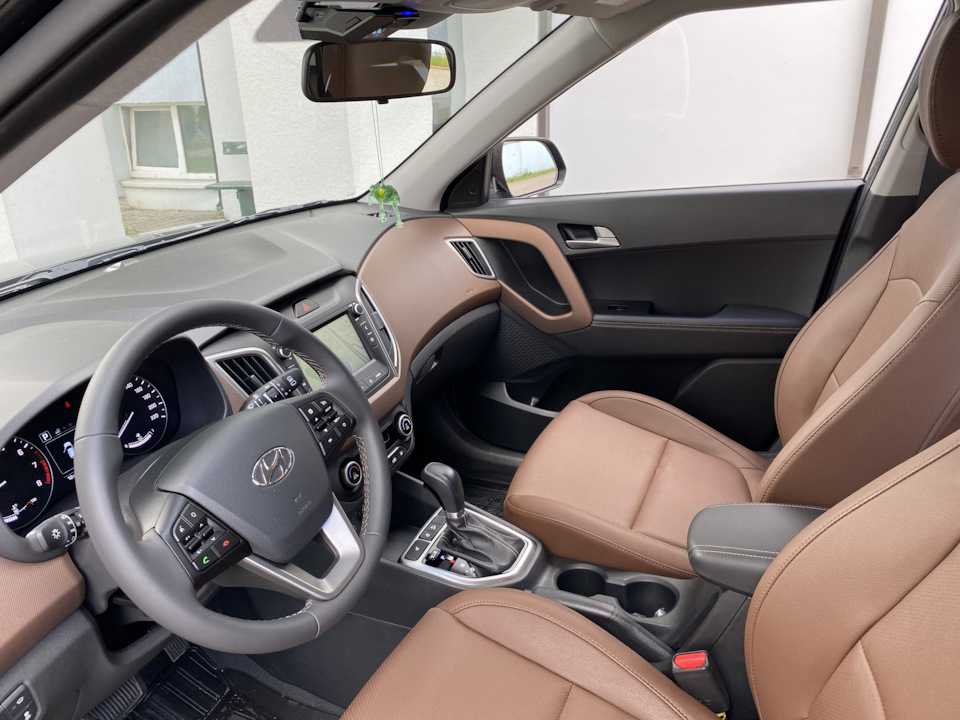 Hyundai creta – стоит ли покупать на вторичном рынке, плюсы и минусы по отзывам владельцев