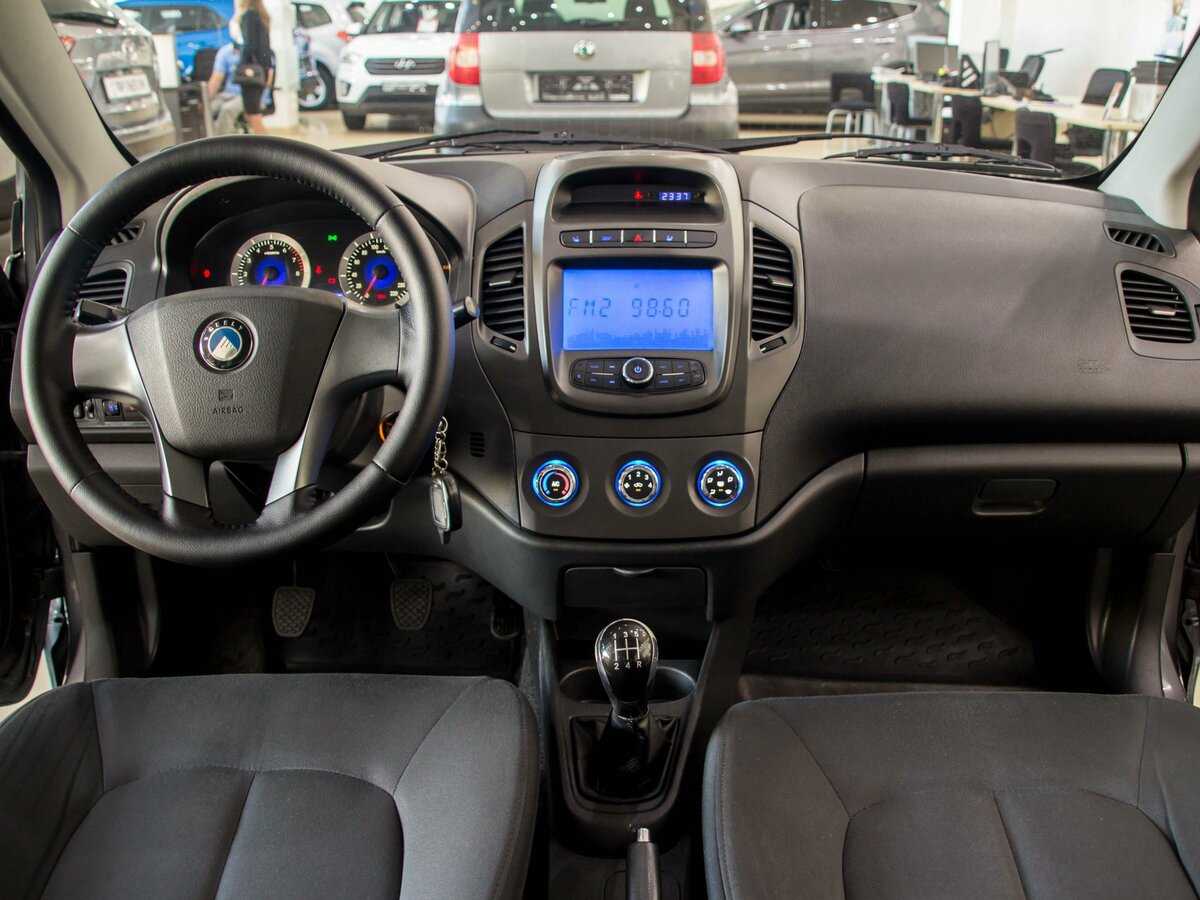 Автомобиль geely gc6: фото, обзор, характеристики, особенности автомобиля и отзывы владельцев