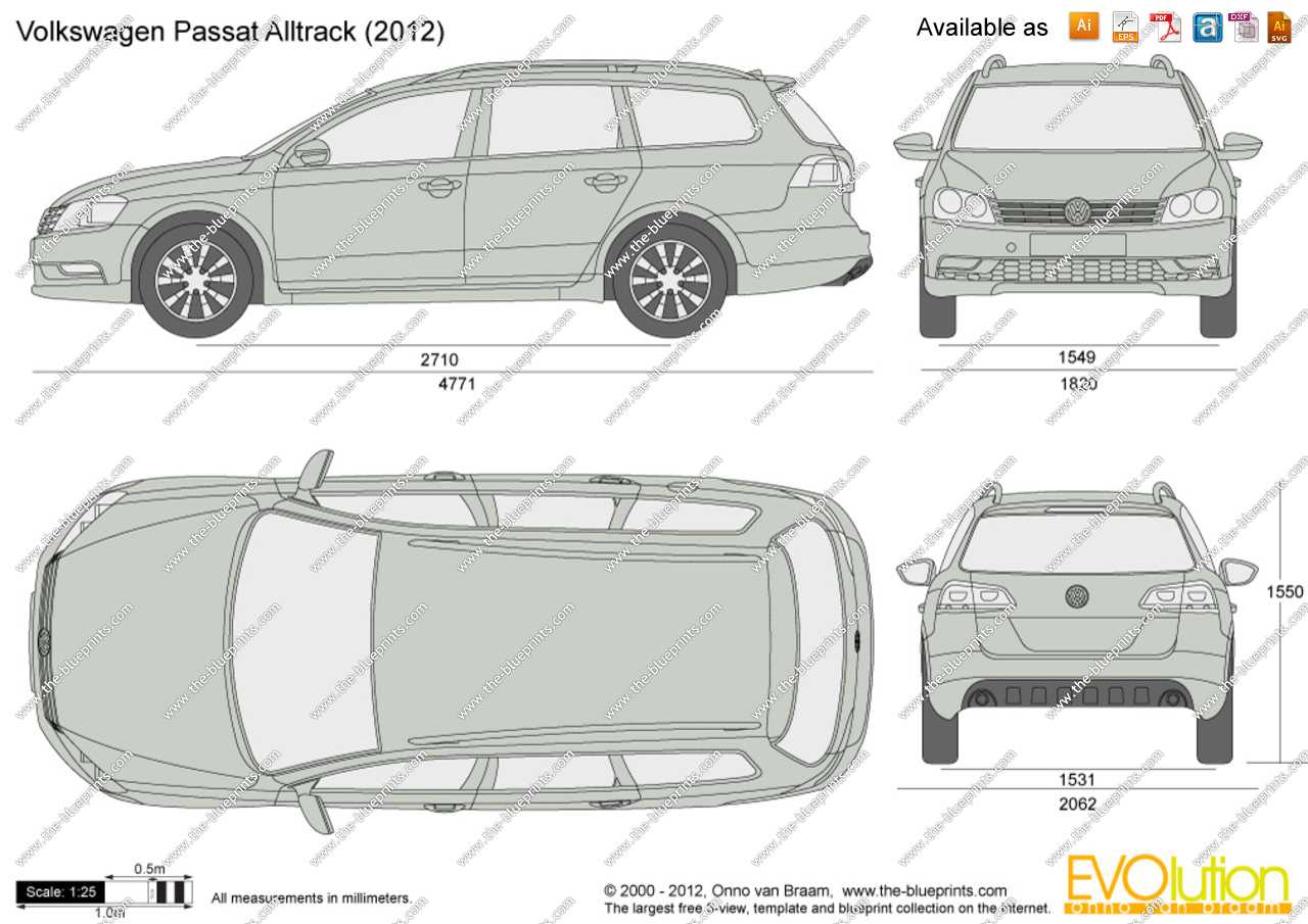Volkswagen passat b5: описание,характеристики,фото,видео,обзор,тест-драйв.