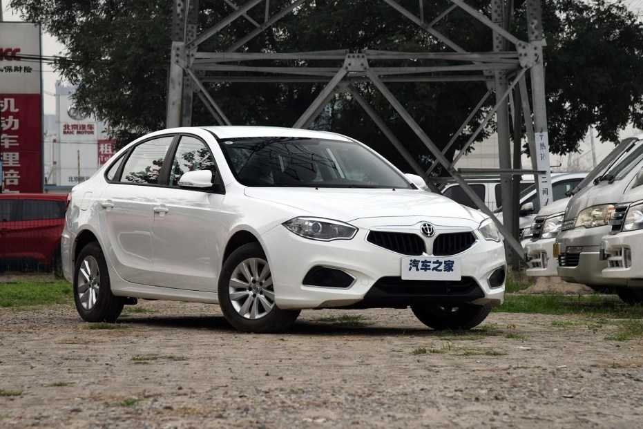 Отзыв о brilliance h530 deluxe 1.6 (110 л.с.) at 2014 г.в.