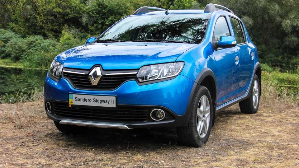 Отзывы владельцев Renault Sandero 2 20212022 и мнения автолюбителей