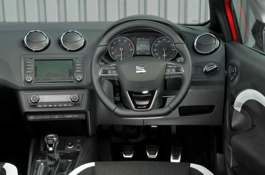 Seat ibiza: поколения, кузова по годам, история модели и года выпуска, рестайлинг, характеристики, габариты, фото - carsweek
