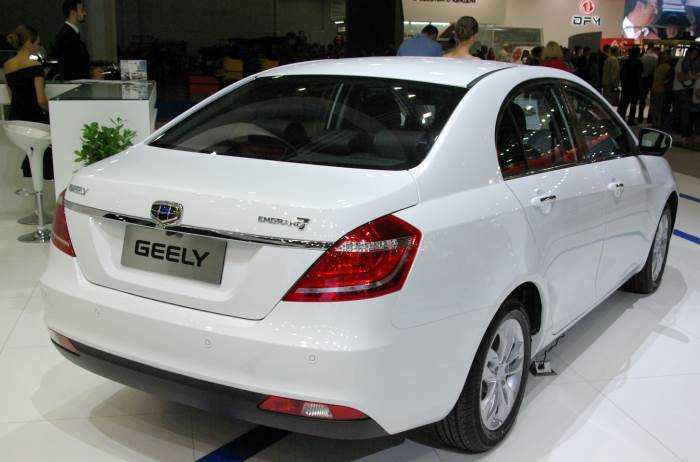 Обзор автомобиля geely emgrand ec7: комплектации, цены, характеристики