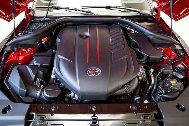 История модели toyota supra. вираж длиной в 40 лет ⋆ i love my car