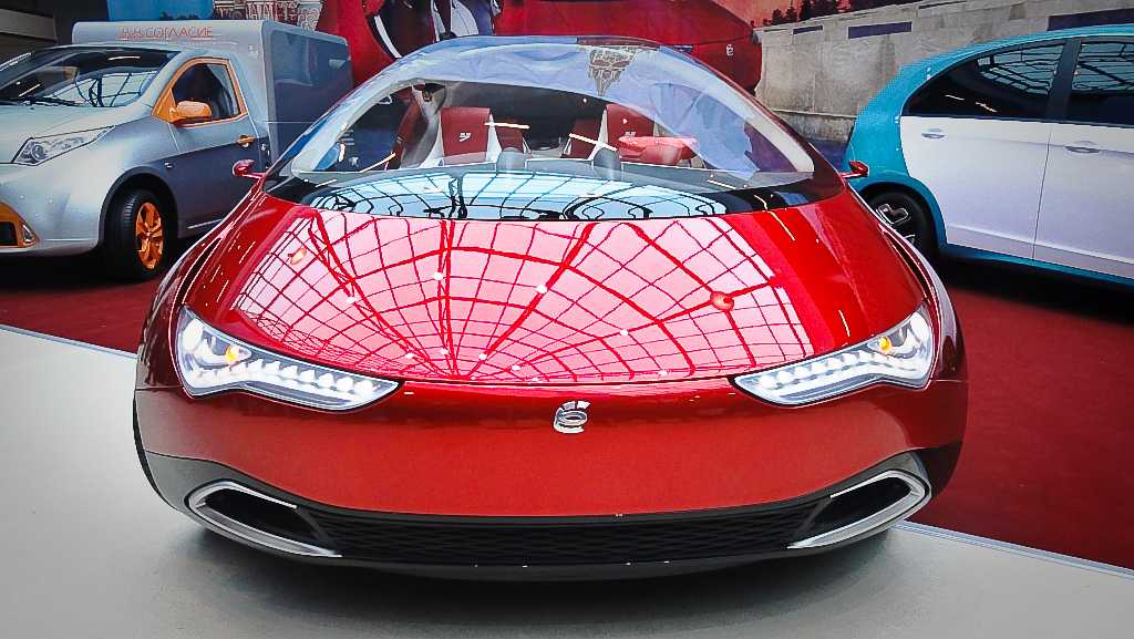 Компания renault начала предлагать россиянам электромобили. самый дешевый — 799 тысяч рублей