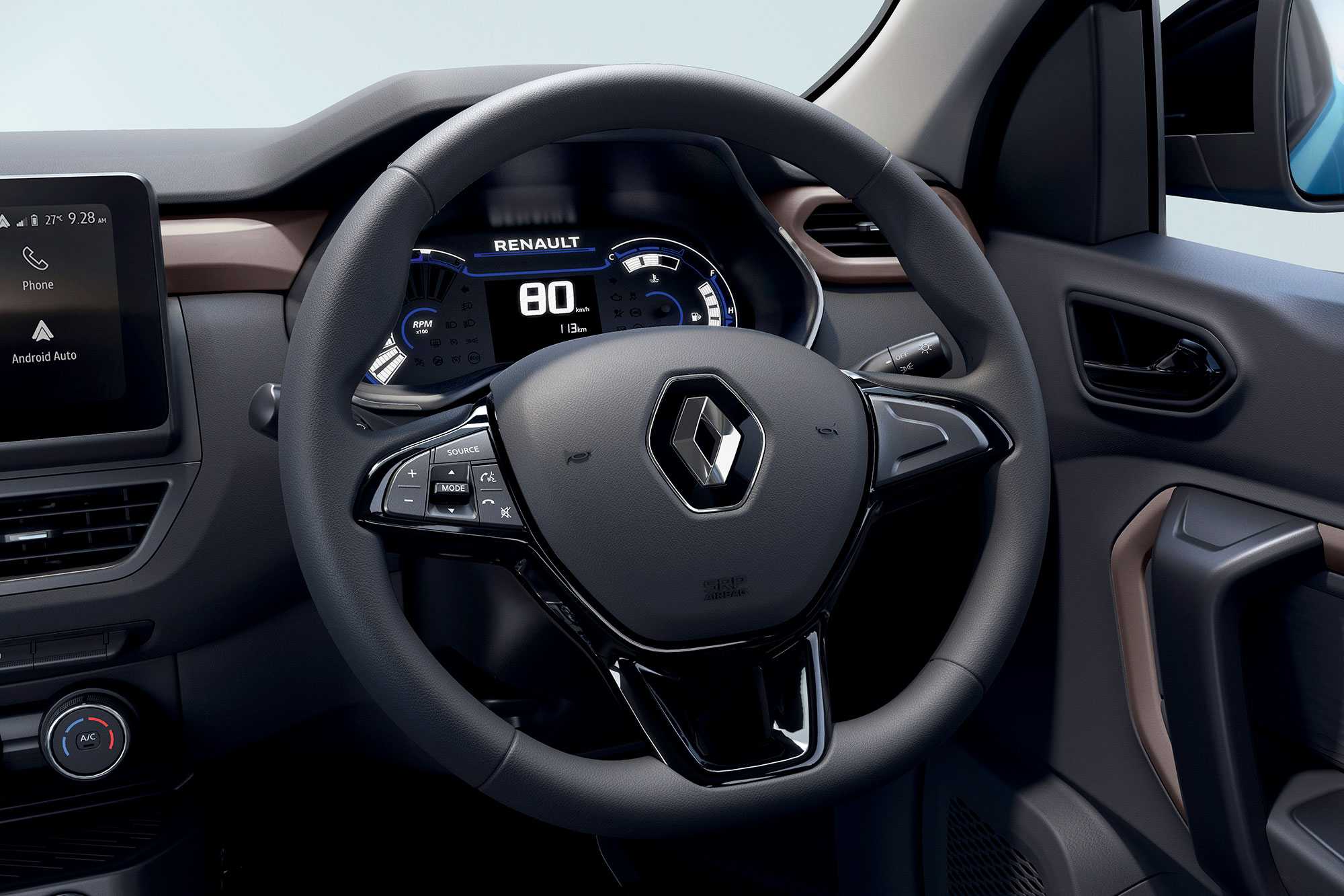 Перечень технических характеристик универсала Рено Меган 4, оснащение и стоимость Обзор Renault Megane 4 Estate с фотографиями