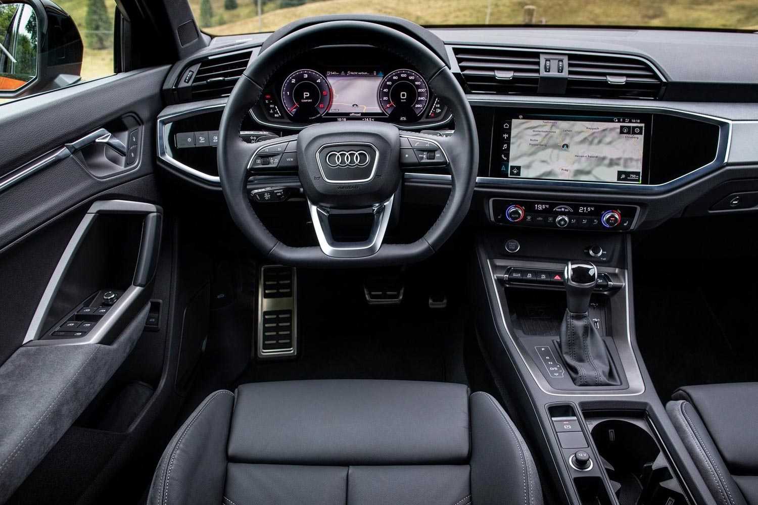Audi q2 цена и начало продаж в россии ауди ку 2 2019-2020 - тест драйв видео, технические характеристики, фото, комплектация