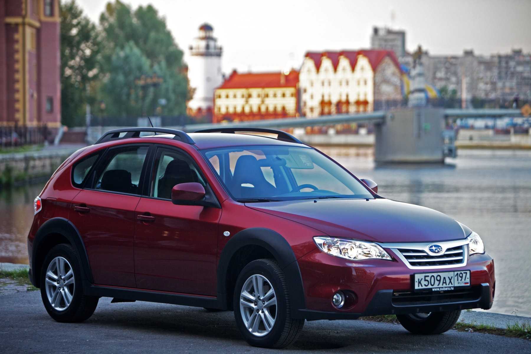 Автомобиль subaru impreza xv 2010-2012 года. технические характеристики subaru impreza xv: двигатель, кузов, диски, запчасти на cartechnic.ru