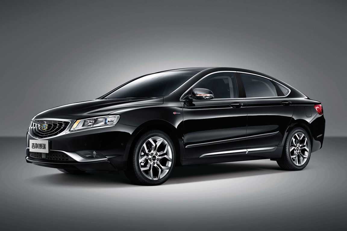 Отзывы владельцев geely emgrand gt