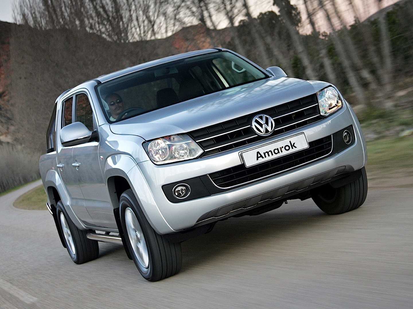 Отзывы реальных владельцев Volkswagen Amarok, описание достоинств и недостатков