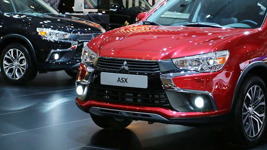 Отзывы реальных владельцев Mitsubishi ASX, описание достоинств и недостатков