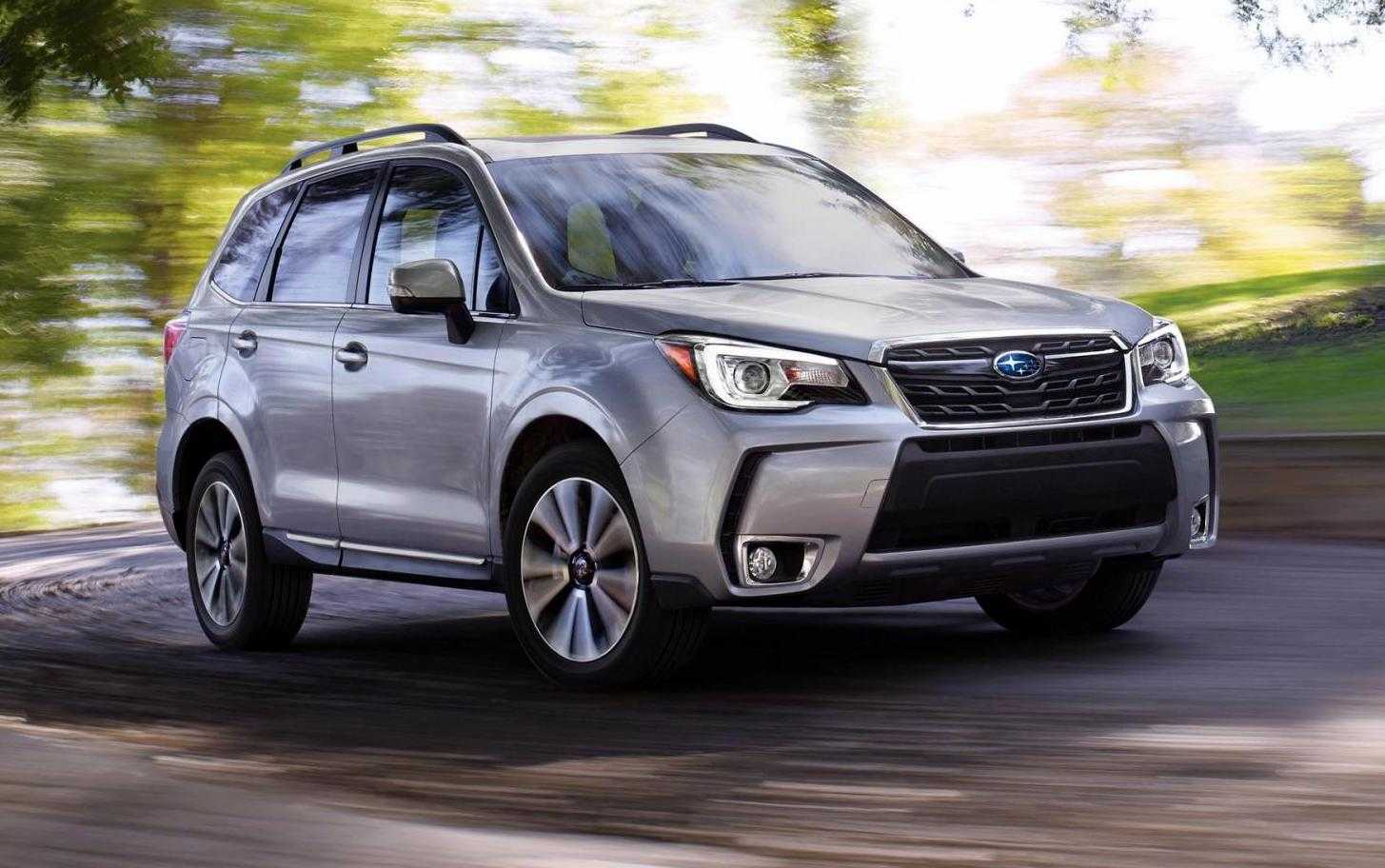 Subaru прекращает производство exiga crossover 7. вы про такую вообще слышали?