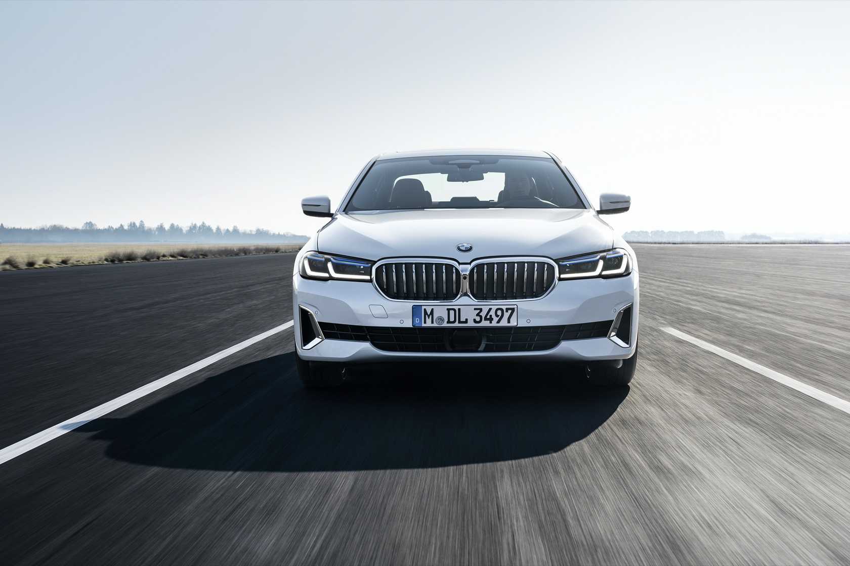 Отзывы владельцев BMW 5series G30 и мнения автолюбителей