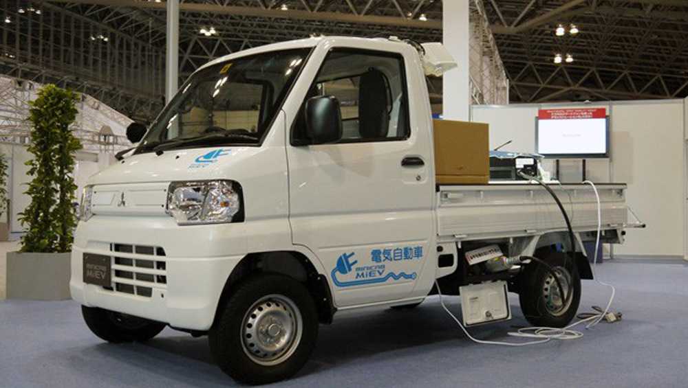 Тест-драйвы и обзоры mitsubishi i-miev (митсубиси ай-миев). mitsubishi i-miev и другие: в трех лицах