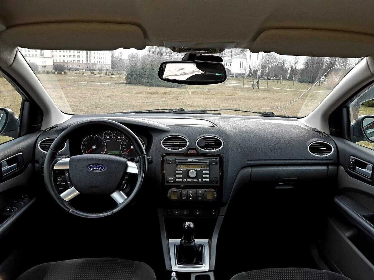 Новый ford focus 2021 года – продолжение истории уважаемой марки