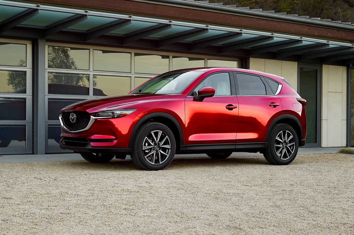 Mazda: поколения, модельный ряд по годам выпуска, история, кузова, фото моделей на carsweek