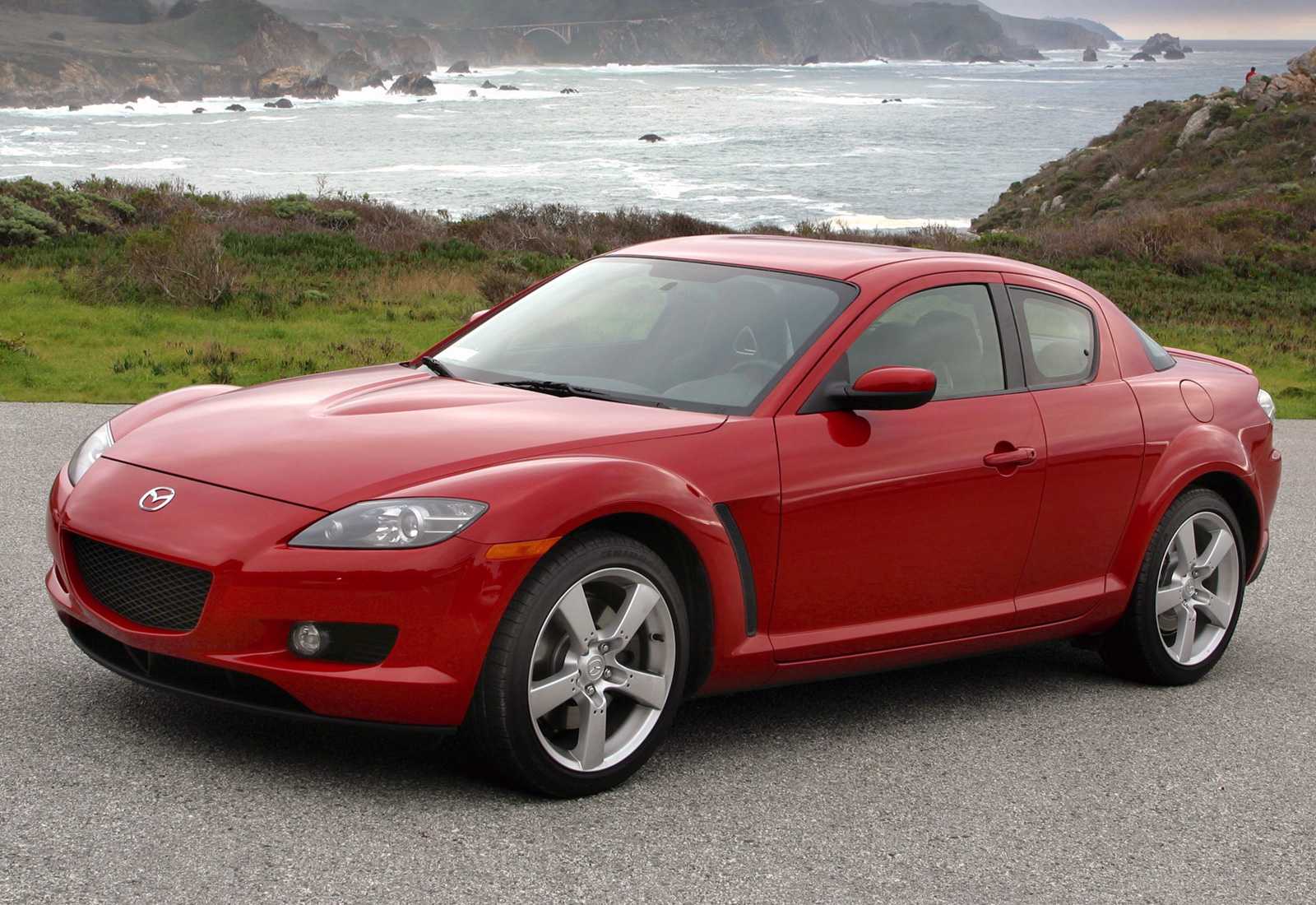 Mazda rx-8: плюсы и минусы автомобиля | плюсы и минусы