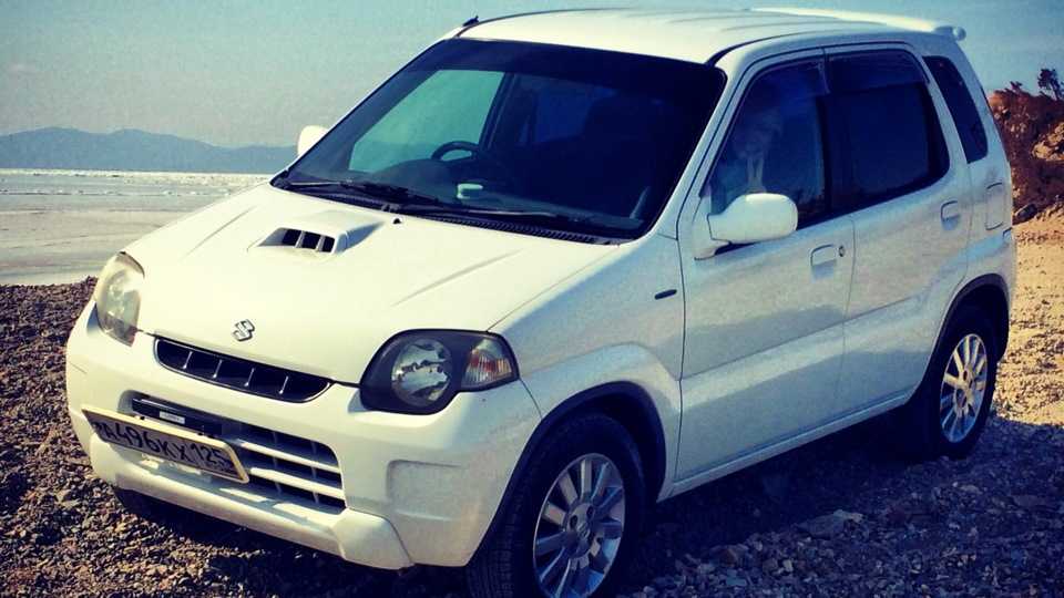 Японская автомобильная марка suzuki (сузуки)
