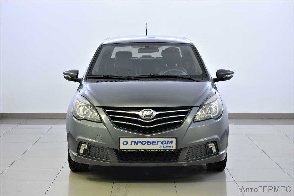 Lifan celliya, технические характеристики модели