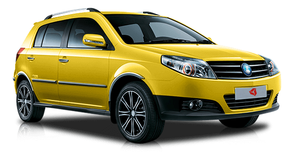 Отзывы владельцев geely mk cross