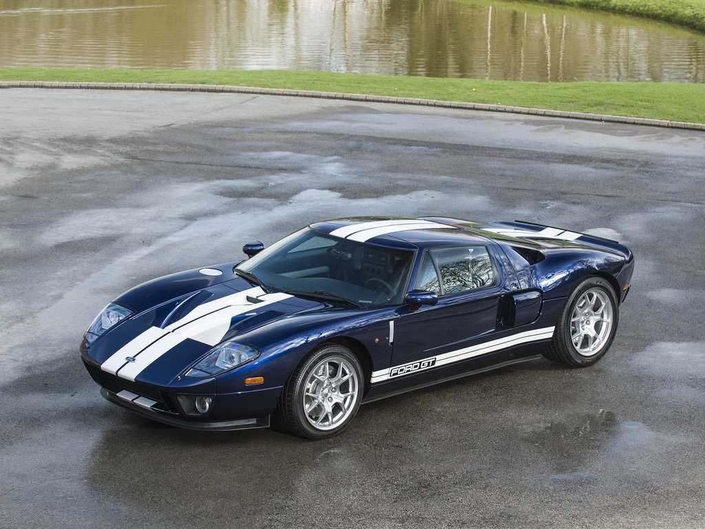 Форд gt40 - технические характеристики, фото, видео, обзор